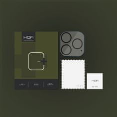 Hofi Ochranné Sklo Zadní Kamery Cam Pro+ iPhone 15 Pro / 15 Pro Max Clear