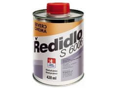 Ředidlo S 6006 420ml