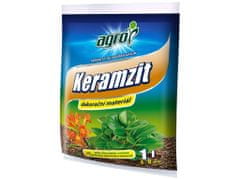 Agro Keramzit 4-8mm 1l