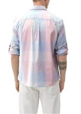 s.Oliver Pánská košile Regular Fit 10.3.11.11.120.2127516.41N2 (Velikost M)