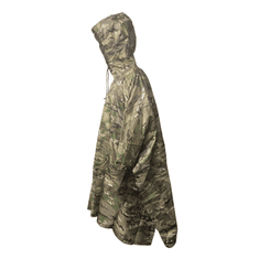 Partizan tactical  Pláštěnka Poncho Raincoat Camo