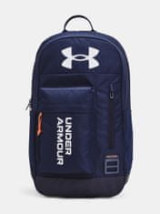 Under Armour Batoh UA Halftime Backpack-BLU UNI