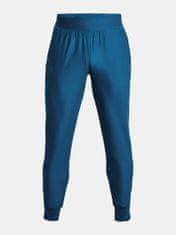 Under Armour Sportovní kalhoty QUALIFIER RUN ELITE PANT-BLU L