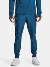 Under Armour Sportovní kalhoty QUALIFIER RUN ELITE PANT-BLU L