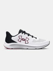 Under Armour Boty UA Charged Pursuit 3 BL-WHT 43