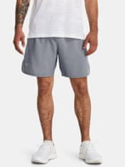 Under Armour Kraťasy LAUNCH ELITE 2in1 7'' SHORT-GRY XL