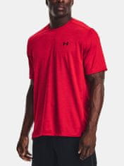 Under Armour Tričko UA Tech Vent SS-RED S