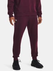 Under Armour Tepláky UA Rival Fleece Joggers-MRN S