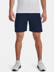 Under Armour Kraťasy UA Tech Vent Short-BLU M