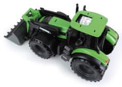 LENA Deutz Traktor Fahr Agrotron 7250 okrasný k