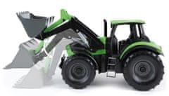 LENA Deutz Traktor Fahr Agrotron 7250 okrasný k