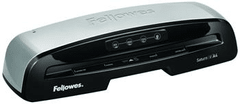 Fellowes SATURN3i A4 - laminator 240 mm, 125 mic, 30 cm/min