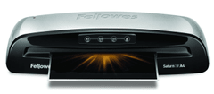 Fellowes SATURN3i A4 - laminator 240 mm, 125 mic, 30 cm/min