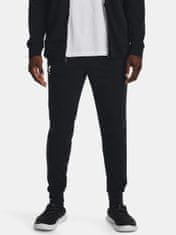 Under Armour Tepláky UA Rival Terry Jogger-BLK M