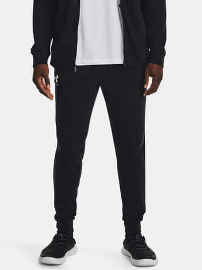 Under Armour Tepláky UA Rival Terry Jogger-BLK