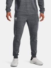 Under Armour Tepláky UA Rival Terry Jogger-GRY XS