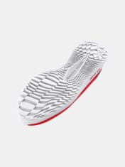 Under Armour Boty UA Velociti 3-RED 42,5