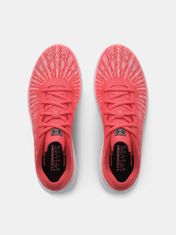 Under Armour Boty UA W Charged Breeze 2-RED 37,5