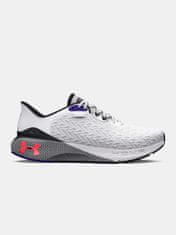 Under Armour Boty UA HOVR Machina 3 Clone-WHT 44,5