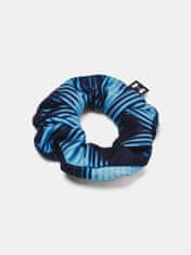 Under Armour Gumička do vlasů UA Blitzing Scrunchie-BLU UNI