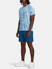 Under Armour Kraťasy LAUNCH ELITE 2in1 7'' SHORT-BLU S