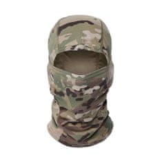 Partizan tactical Kukla Balaclava Camo