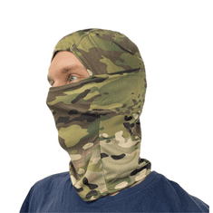 Partizan tactical Kukla Balaclava Camo