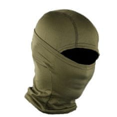 Partizan tactical Kukla Balaclava Olive