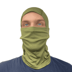 Partizan tactical Kukla Balaclava Olive