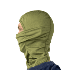 Partizan tactical Kukla Balaclava Olive