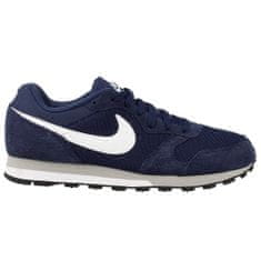 Nike Boty 40 EU MD Runner 2