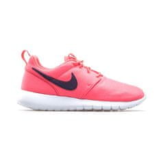 Nike Boty růžové 36.5 EU Roshe One GS