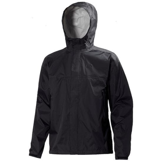 Helly Hansen Bundy univerzálni černé Loke Jacket