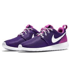 Nike Boty fialové 37.5 EU Roshe One GS