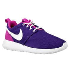 Nike Boty fialové 37.5 EU Roshe One GS