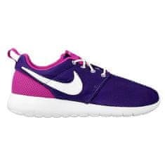 Nike Boty fialové 37.5 EU Roshe One GS