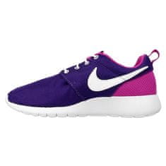 Nike Boty fialové 37.5 EU Roshe One GS