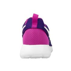 Nike Boty fialové 37.5 EU Roshe One GS