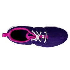 Nike Boty fialové 37.5 EU Roshe One GS