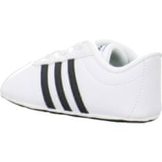 Adidas Boty bílé 20 EU VL Court