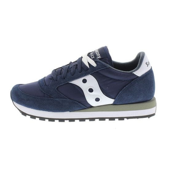 Saucony Boty tmavomodré Jazz Original