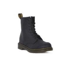 Dr. Martens Nízké kozačky černé 38 EU 21975001