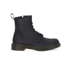 Dr. Martens Nízké kozačky černé 38 EU 21975001