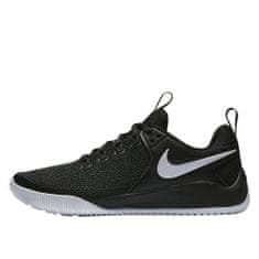 Nike Boty volejbalové černé 42.5 EU Air Zoom Hyperace 2