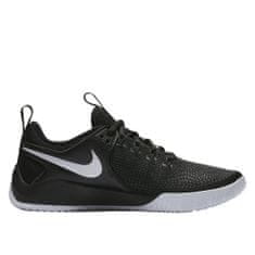 Nike Boty volejbalové černé 42.5 EU Air Zoom Hyperace 2