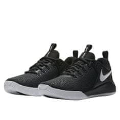 Nike Boty volejbalové černé 42.5 EU Air Zoom Hyperace 2