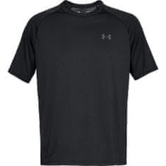 Under Armour Tričko černé L UA Tech 20 SS Tee