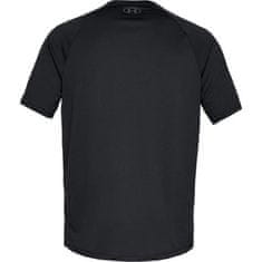 Under Armour Tričko černé L UA Tech 20 SS Tee