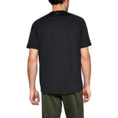 Under Armour Tričko černé L UA Tech 20 SS Tee