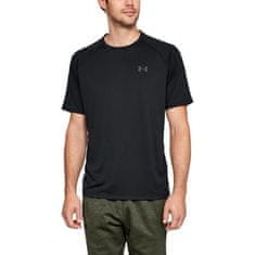 Under Armour Tričko černé L UA Tech 20 SS Tee